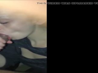 Аматьори съпруга между различни раси орално крем пай, възрастен видео 24