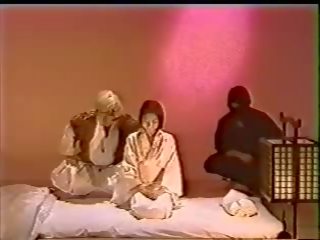 日本语 vhs 2: 自由 日本语 脏 夹 夹 7a
