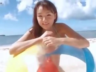 Ai shinozaki - 比基尼泳装 16, 自由 日本语 成人 夹 03