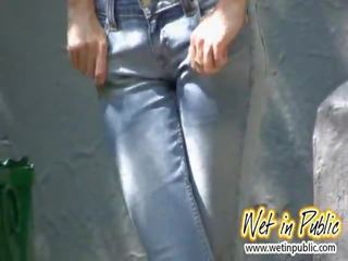 공공의 wetting 과 나체 movs