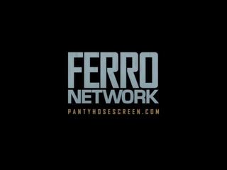 Рейчъл и jerry чорапогащник възрастен видео