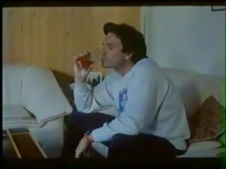 Echange ডি femmes ঢালা le week-end 1985, যৌন চলচ্চিত্র 7f