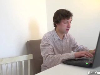 Продавати ваш gf - муженек годинник молодий дружина ебать: безкоштовно ххх кліп 50
