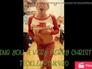 Между различни раси фантазия жена съпруга пожелания ви а merry коледа: x номинално филм 82