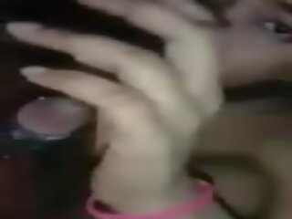 印度人 美女 吸吮 一 大 公鸡, 自由 性别 电影 07