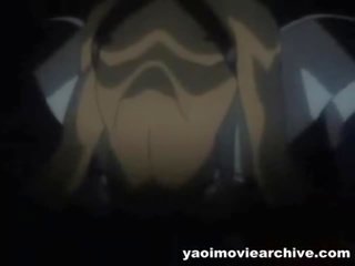 Чарівний yaoi ебать