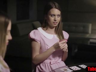 Telinquent тийнейджъри развален от voyeuristic grandparents - ххх клипс при ah-me