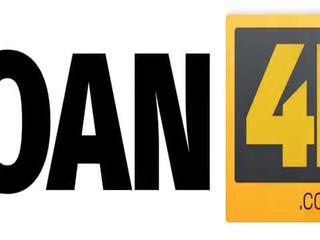 Loan4k দালাল ড্রিলস মুখ পাছা এবং মলদ্বার এর সাদা