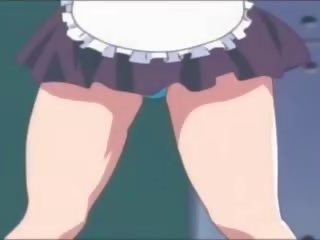 无尽 futa 女佣: 自由 漫画 脏 夹 vid 8d