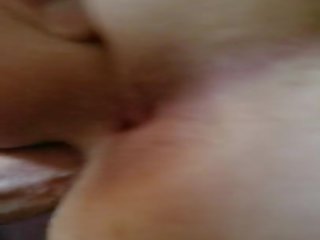 Товстушка великий дупа дружина отримувати трахкав в той час як hubbys пройшло: для дорослих фільм 61