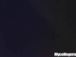 Mycollegerule 青少年 三 方法