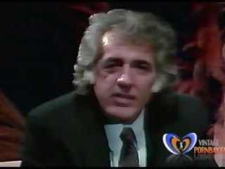 Складки статевих губ жінки знаменитості 2 1984 рідкісний vintagepornbay кому