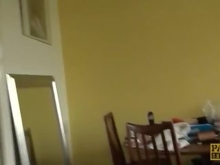 Pascalssubsluts - детегледачка кики minaj dommed и creampied