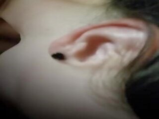 Strumpet 짜증 회원 과 소요 새로운 10 인치 장난감, 더러운 비디오 48