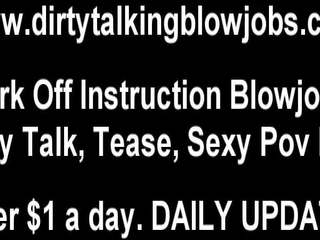 You Have to Let Me Suck Your Big member JOI: Free HD xxx clip af