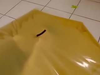 Kigurumi вибриращи в vacuum легло 2, безплатно възрастен филм 37