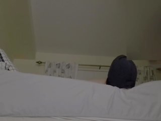 妻子 得到 脸 性交 同 一 大 公鸡, 高清晰度 xxx 夹 87