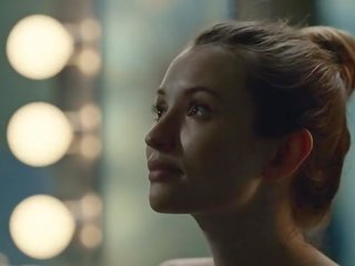 Емілі browning оголена - американка gods s01e05 - 2017