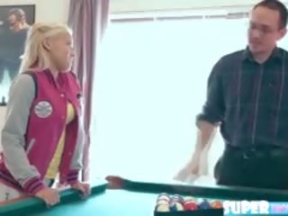 Terrific надуваема кукла marsha може губи а игра и получава прецака