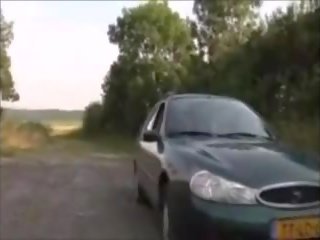 সমন্বয় আমি ড্রাইভ আপনি quick বিরতি সঙ্গে একটি hitchhiker 3