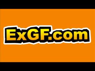 Exgf গরম আত্মীয় শৌখিন যৌনসঙ্গম