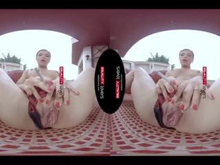 Realitylovers - জবর fabulous যৌন উত্তেজনা তৈরী rules