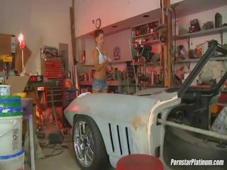 Wrenching 远 到 该 hotramrod