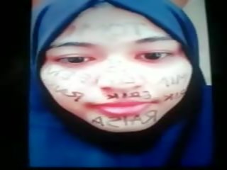 Orang cantik джілбаба buat apapun ді bigo, брудна фільм 36