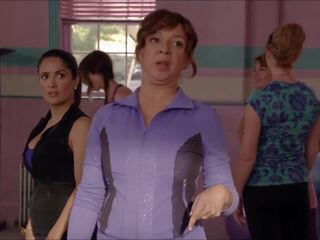 Salma Hayek Maya Rudolph Maria Bello - marriageable Ups 2: adult movie 44