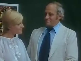 Femmes а hommes 1976: безплатно френски класически секс филм шоу 6б