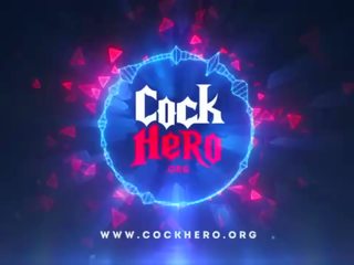 Дзьоб hero - новий generation (big цицьки)