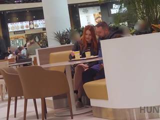 Hunt4k я bought розпусна дружина в в mall і трахкав в