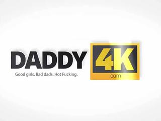 Daddy4k красавици jessi decides към водя любов към perfected дебели