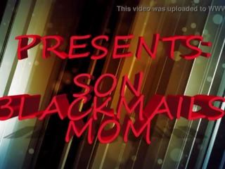 ছেলে blackmails সামরিক মা অংশ 3 - লতা starring জেন বেত এবং wade বেত