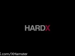 Hardx Busty Mia Li Cums Hard from Deep Anal Drilling.