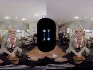 Badoinkvrcom грудаста spex офіс блудниця bridgette b їде ваш джонсон