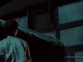 Hayley atwell наталія worner для дорослих фільм сцена від в pillars з в earths (2010) s01