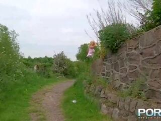 Мадама пейдж turnah писинг на открито, безплатно x номинално видео 31