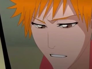 Bleach 性别 senna 需要 关怀 的 ichigos 波纳