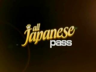 Dr. і раб усередині alljapanesepass.com!