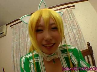角色扮演 sao leafa handlings kiritos 成员