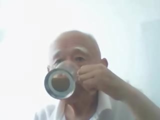 聊天 同 中国的 旧的 一对, 自由 亚洲人 xxx 电影 电影 0b