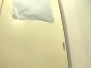 Asian sweetheart with Pigtails Has Teacher Lick Ass &