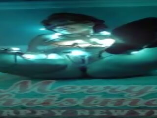 Videoclip - merry খ্রিস্টমাস, বিনামূল্যে x হিসাব করা যায় ভিডিও ভিডিও 8d