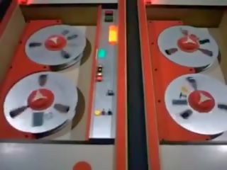 Добре старий раз простір немовлята - вінтажний sci-fi: безкоштовно секс фільм 91