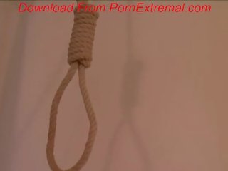 Hanging рольова гра