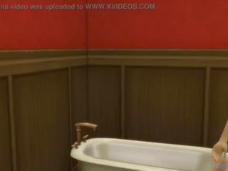 Син чука спящ корейски мама &vert; азиатки мама акции на същото легло с тя син в на хотел стая &vert; корейски филм x номинално видео сцена &vert; азиатки спящ мама &lbrack;en sub&rsqb;