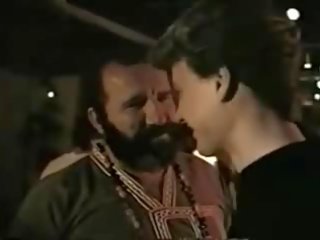 Erastes tou egeou грецька причіп