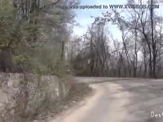 প্রহরা hitchhiker কঠিন পরিশ্রম www.devilsophie.com