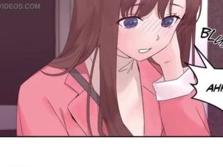 我的 smell 介绍 女孩 要 到 他妈的 我 插曲 12